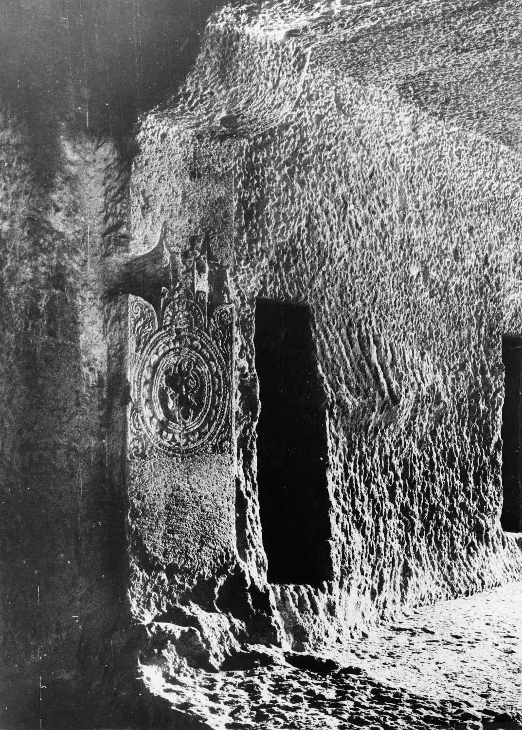 Cave 23, Ajanta, Aurangabad, Maharashtra