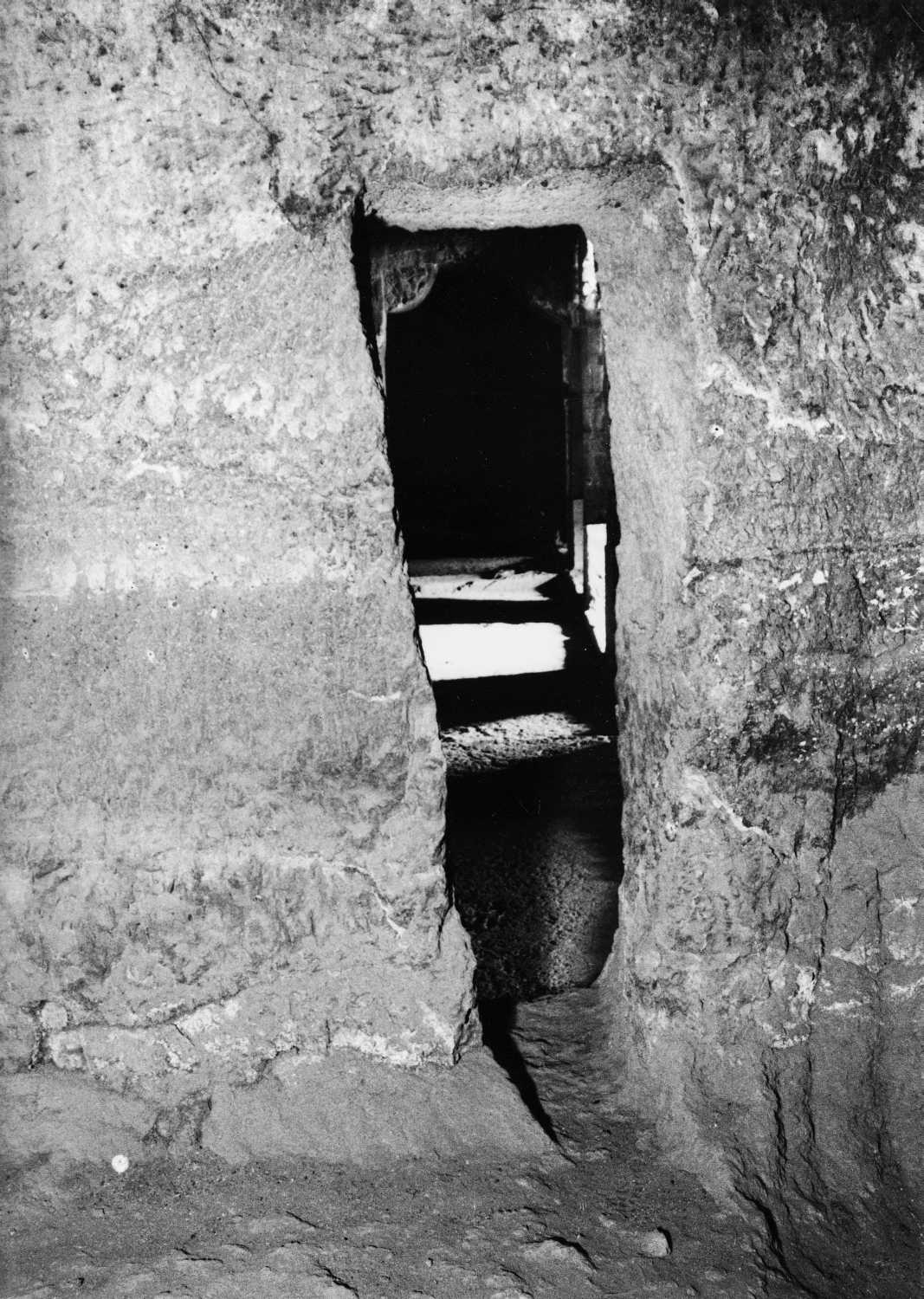 Cave 23, Ajanta, Aurangabad, Maharashtra