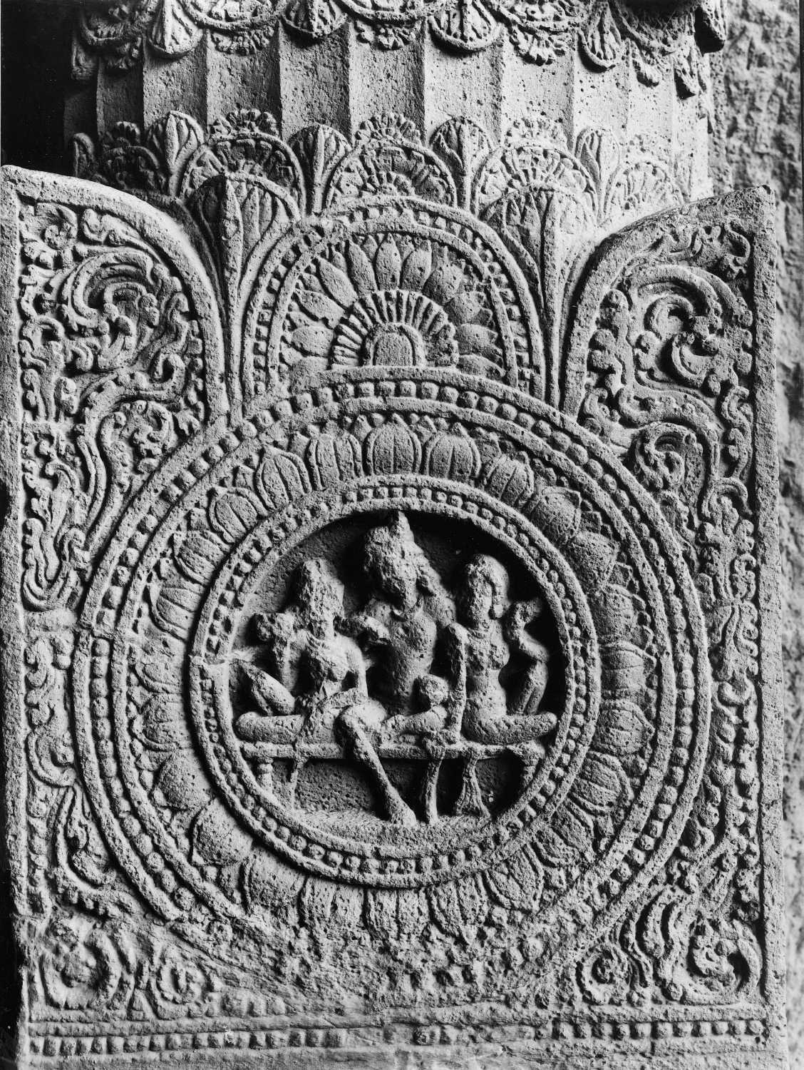 Cave 24, Ajanta, Aurangabad, Maharashtra