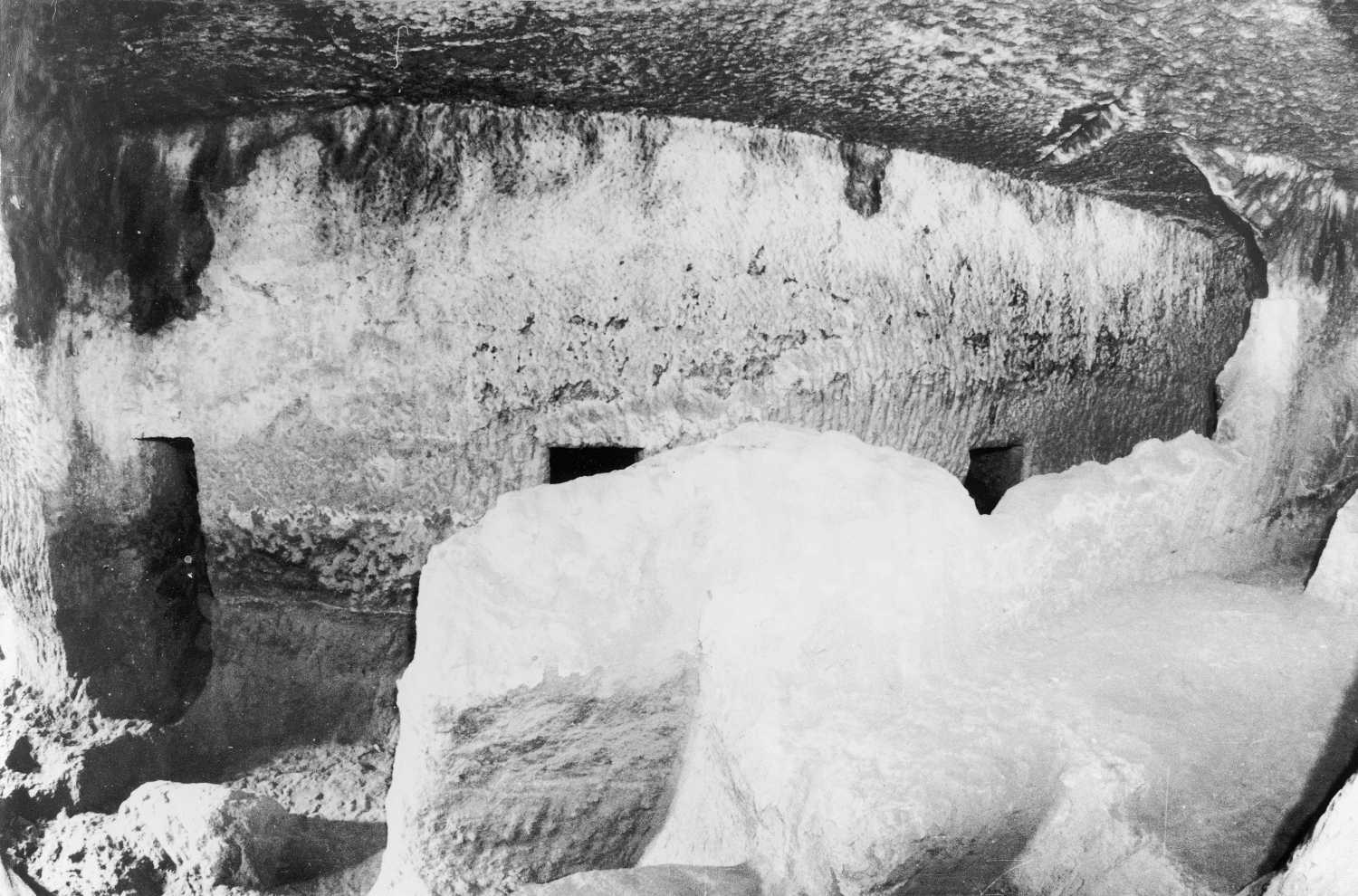 Cave 24, Ajanta, Aurangabad, Maharashtra