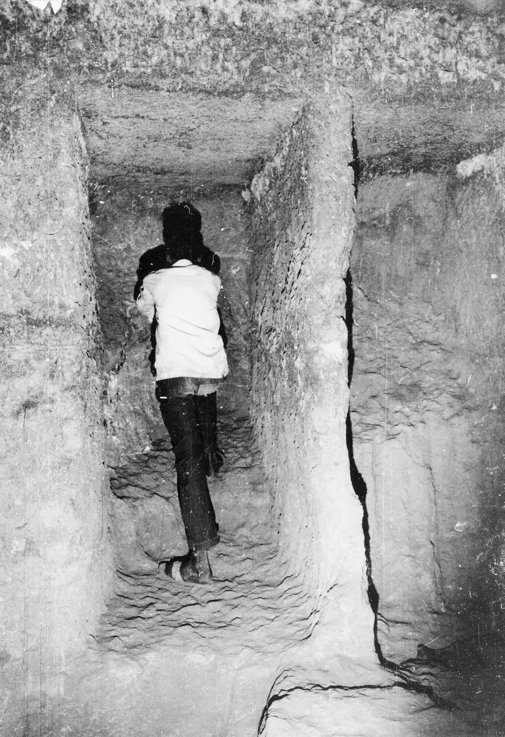 Cave 24, Ajanta, Aurangabad, Maharashtra