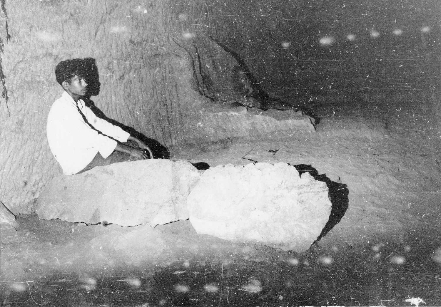 Cave 24, Ajanta, Aurangabad, Maharashtra
