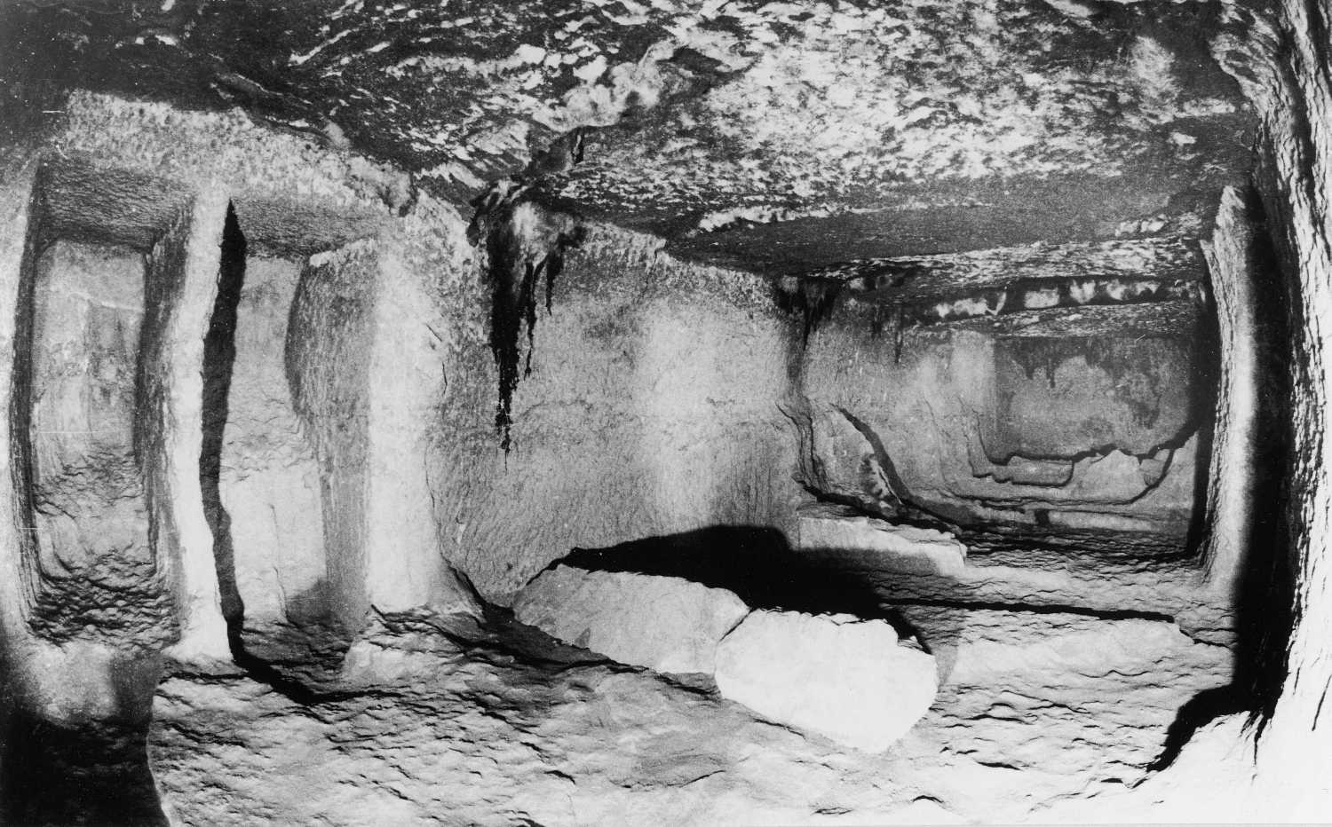Cave 24, Ajanta, Aurangabad, Maharashtra