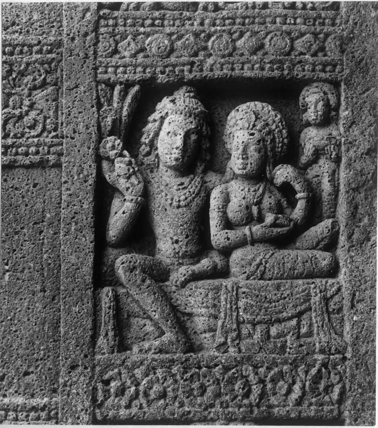 Cave 26, Ajanta, Aurangabad, Maharashtra