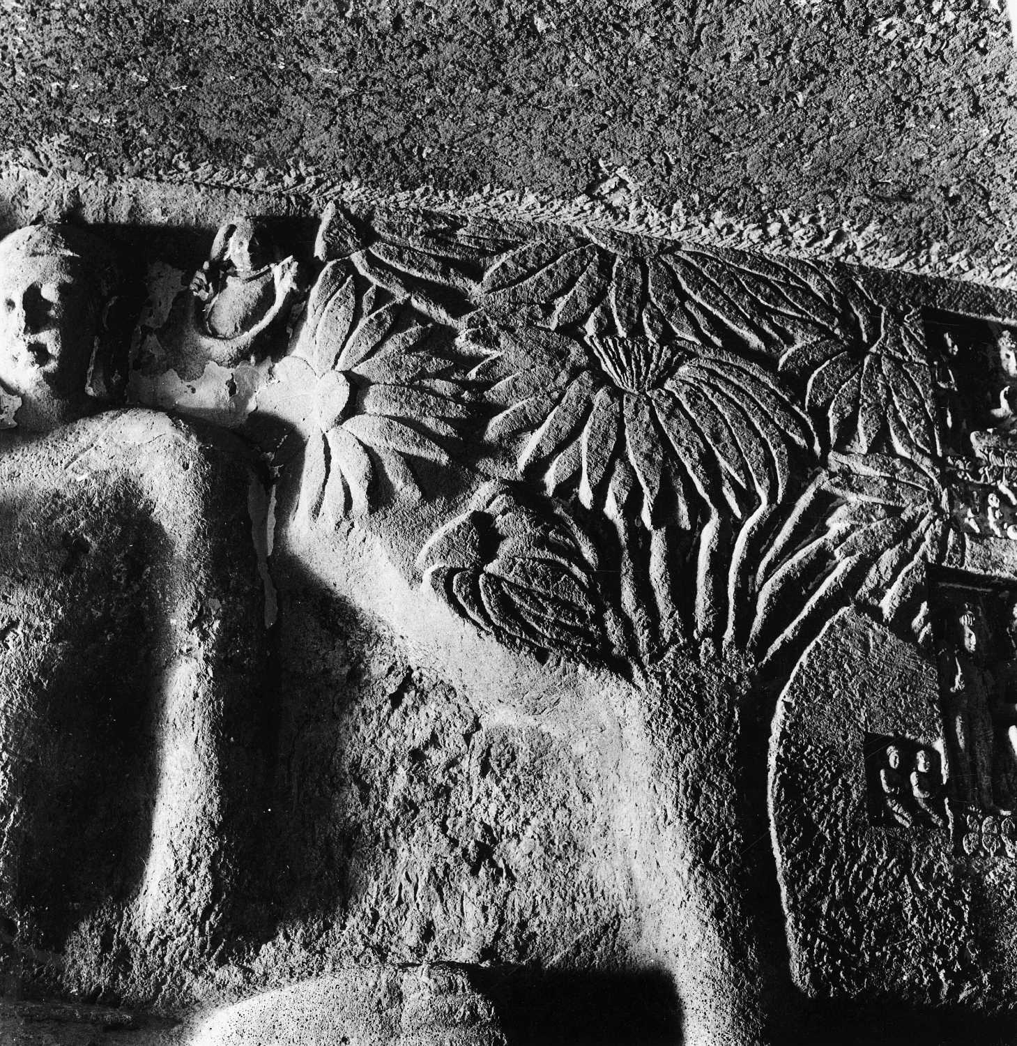 Cave 26, Ajanta, Aurangabad, Maharashtra