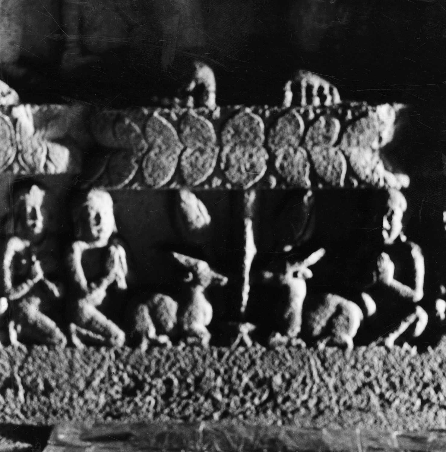 Cave 26, Ajanta, Aurangabad, Maharashtra
