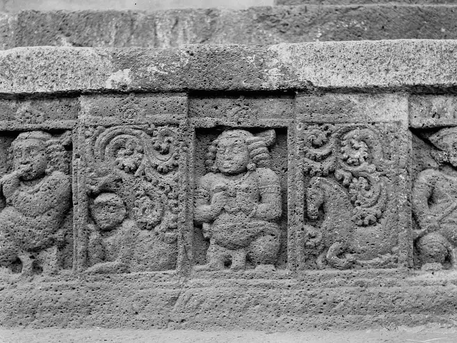 Cave 26, Ajanta, Aurangabad, Maharashtra
