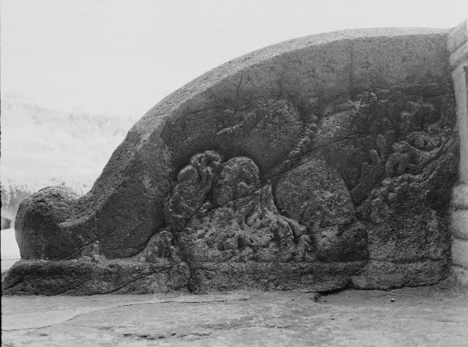 Cave 26, Ajanta, Aurangabad, Maharashtra