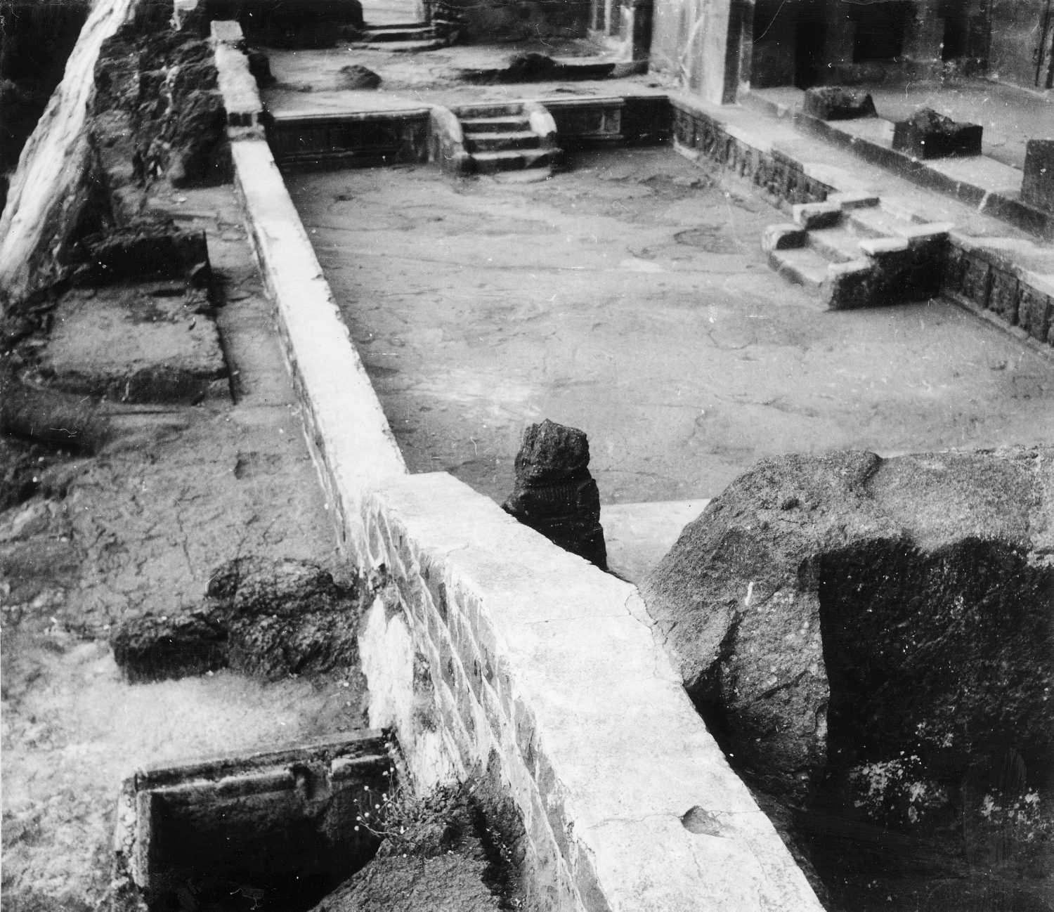 Cave 26, Ajanta, Aurangabad, Maharashtra