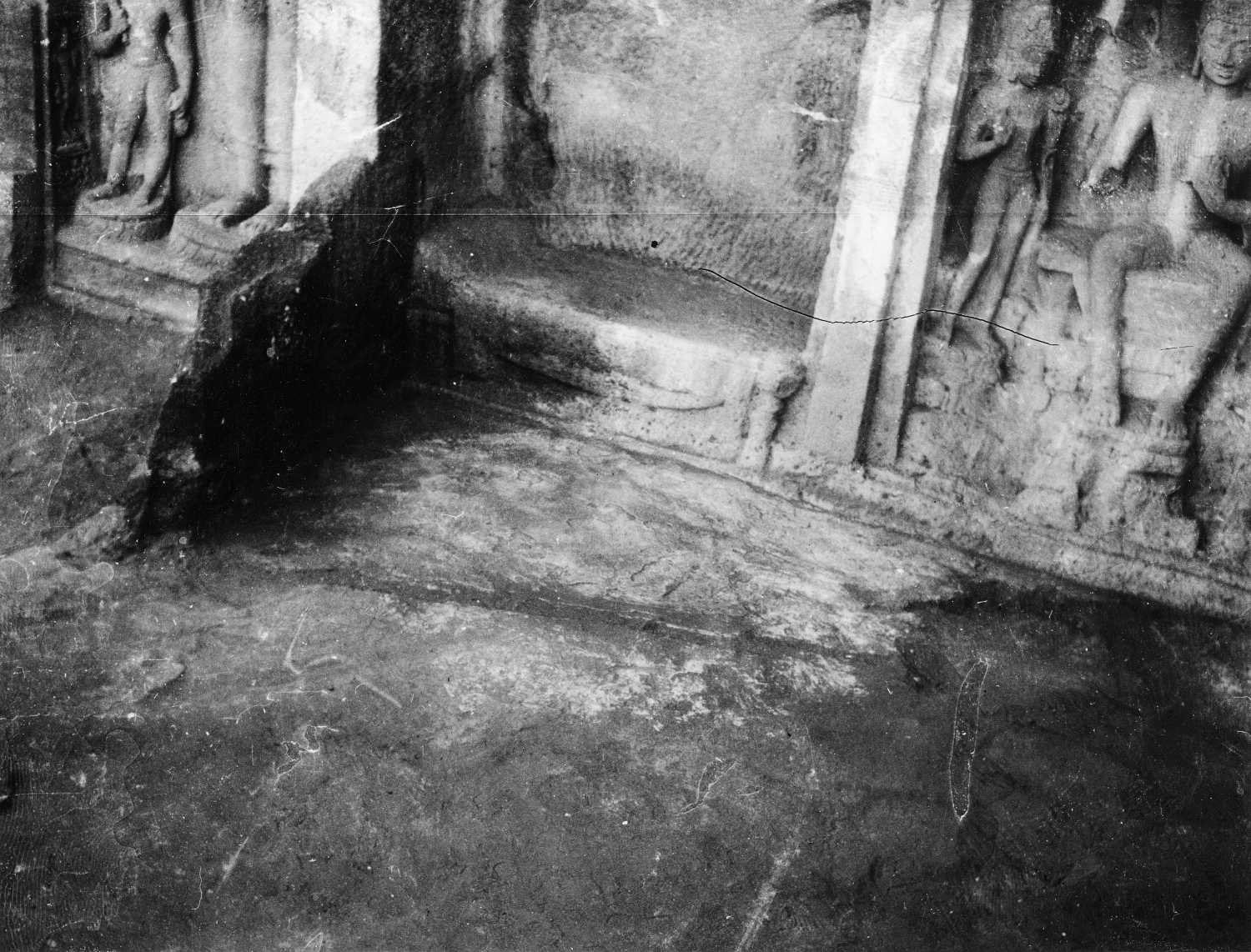 Cave 26, Ajanta, Aurangabad, Maharashtra