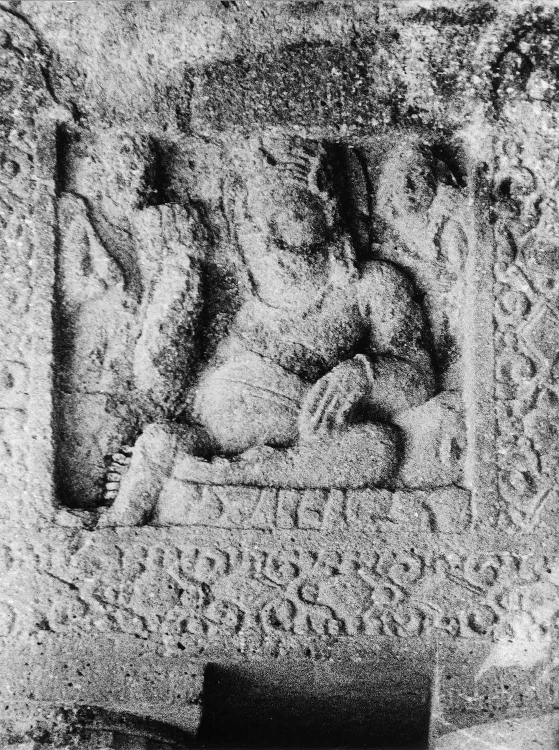 Cave 26, Ajanta, Aurangabad, Maharashtra