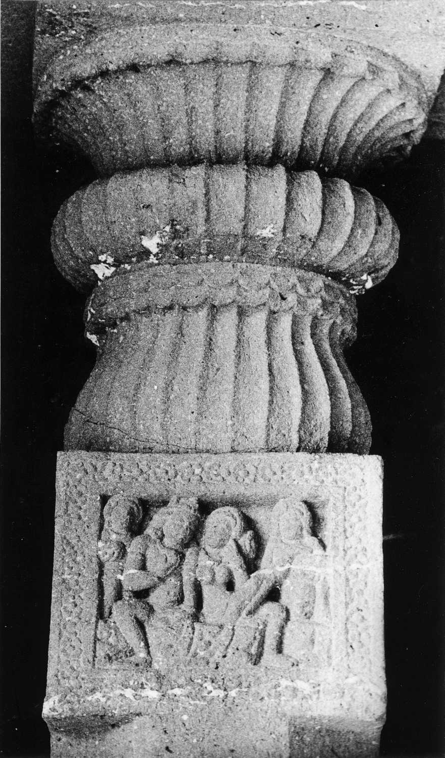 Cave 26, Ajanta, Aurangabad, Maharashtra