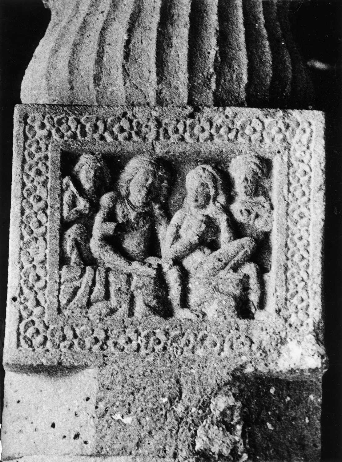 Cave 26, Ajanta, Aurangabad, Maharashtra