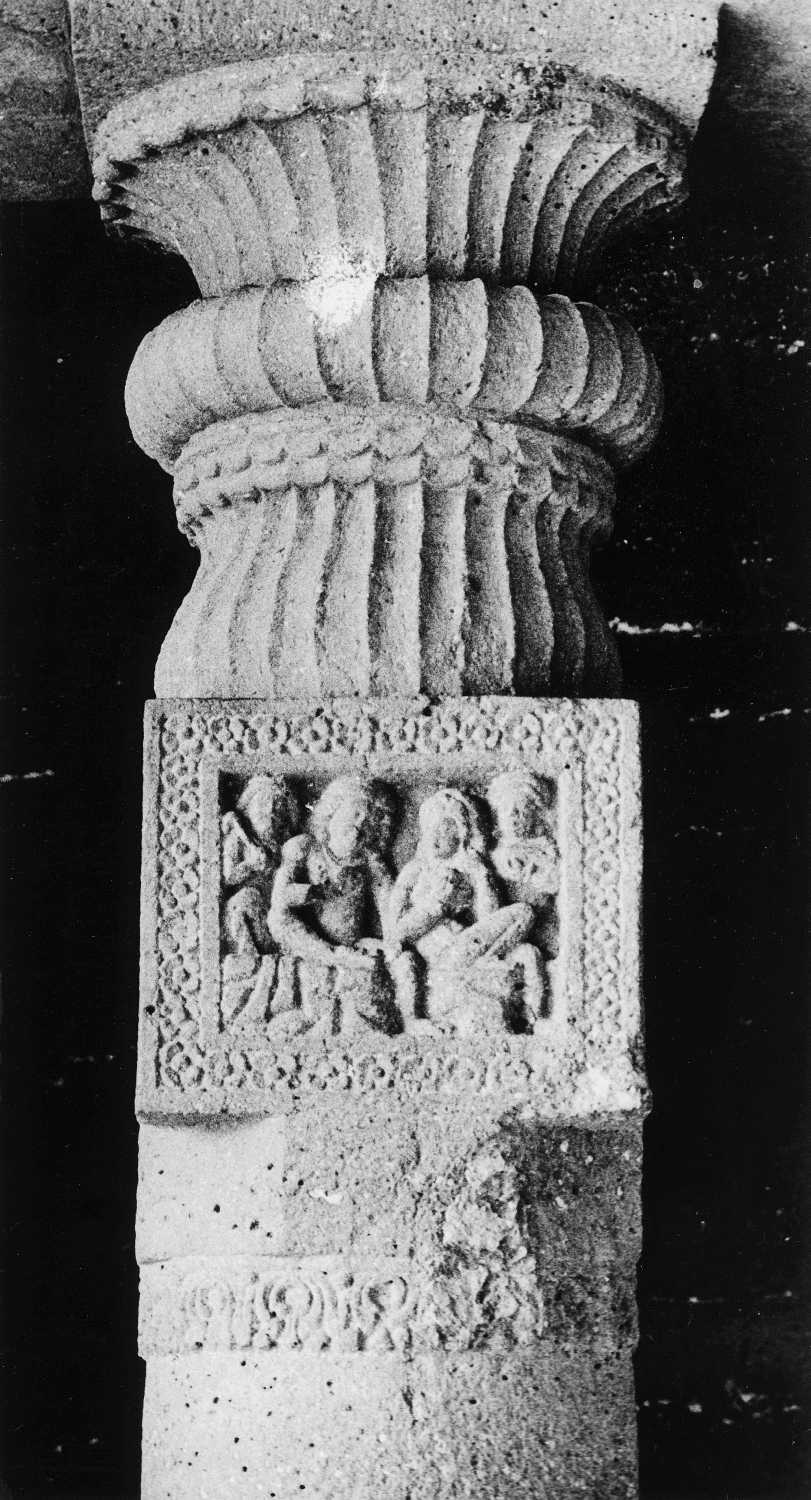 Cave 26, Ajanta, Aurangabad, Maharashtra