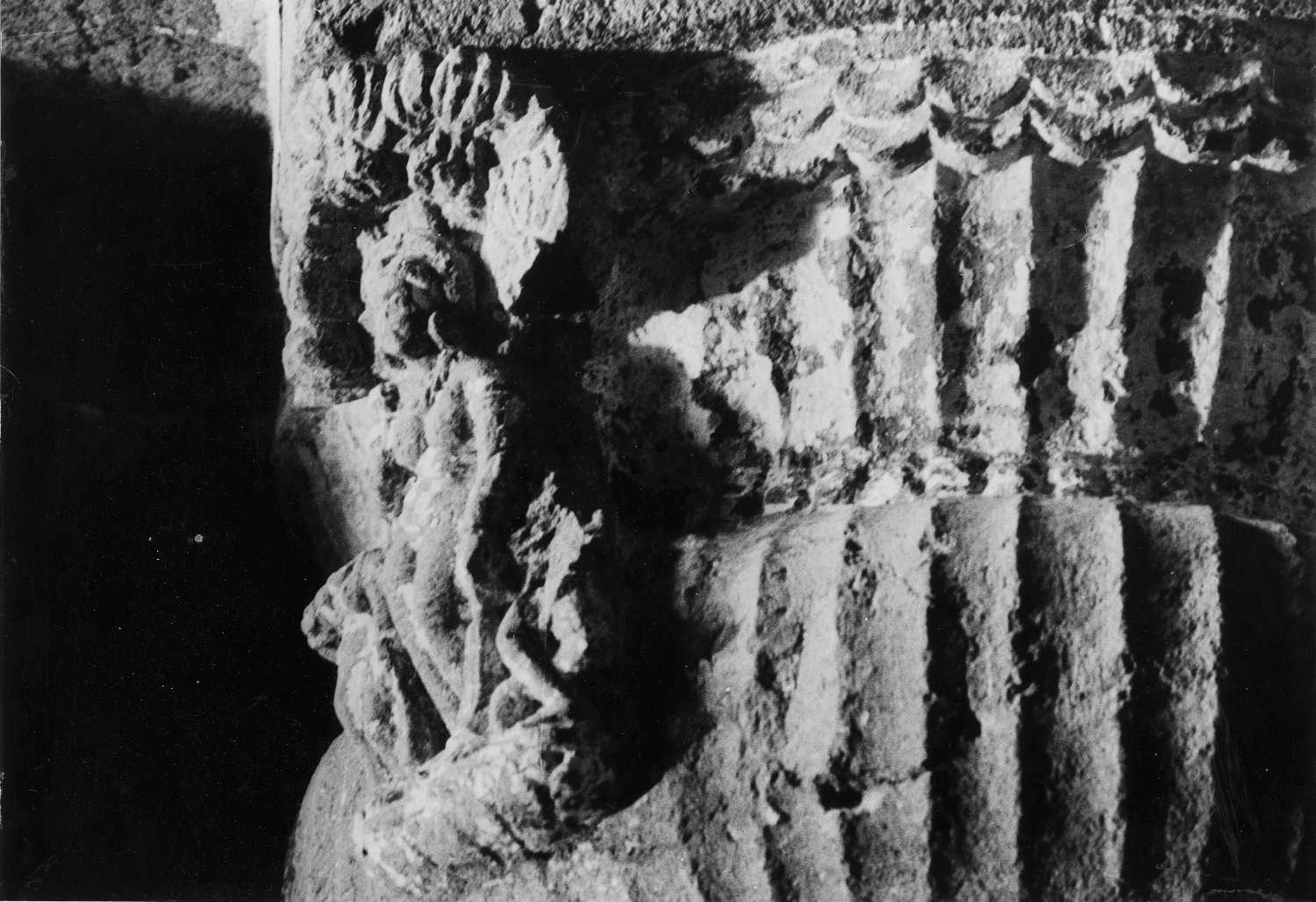 Cave 26, Ajanta, Aurangabad, Maharashtra