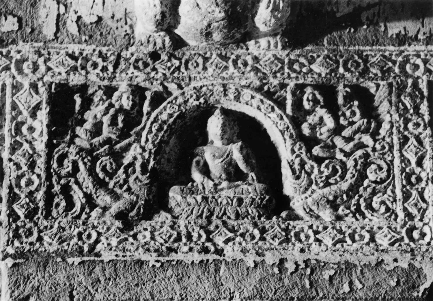Cave 26, Ajanta, Aurangabad, Maharashtra