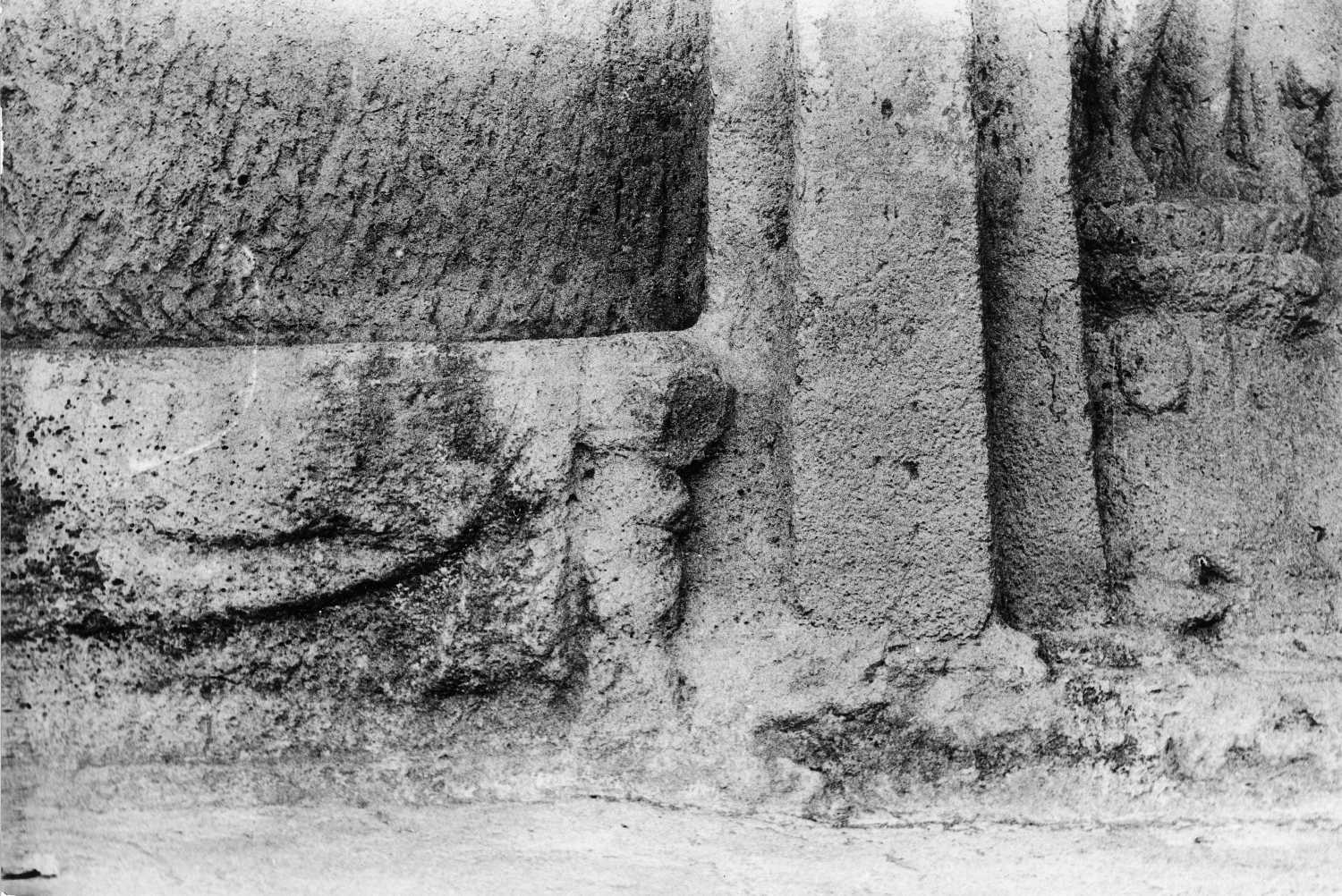 Cave 26, Ajanta, Aurangabad, Maharashtra