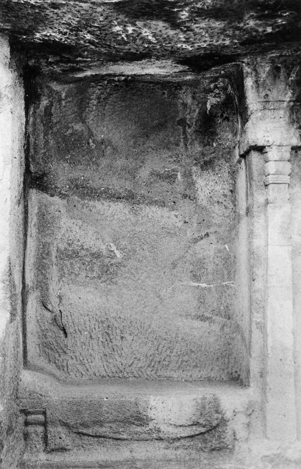 Cave 26, Ajanta, Aurangabad, Maharashtra