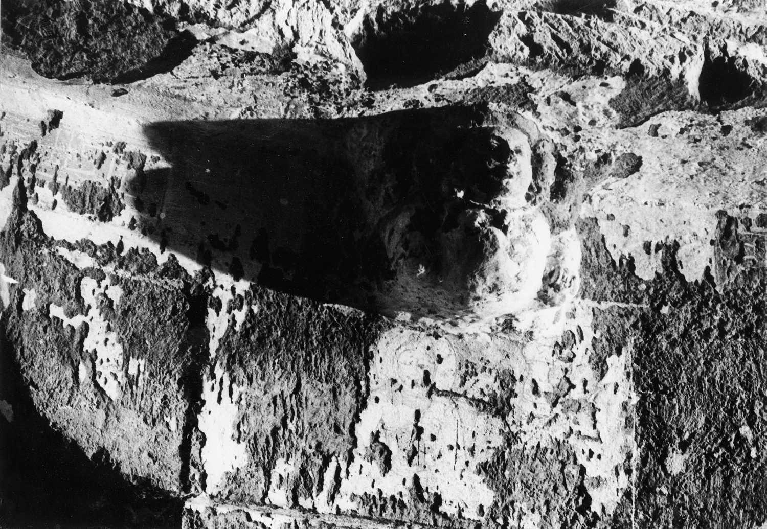 Cave 26, Ajanta, Aurangabad, Maharashtra