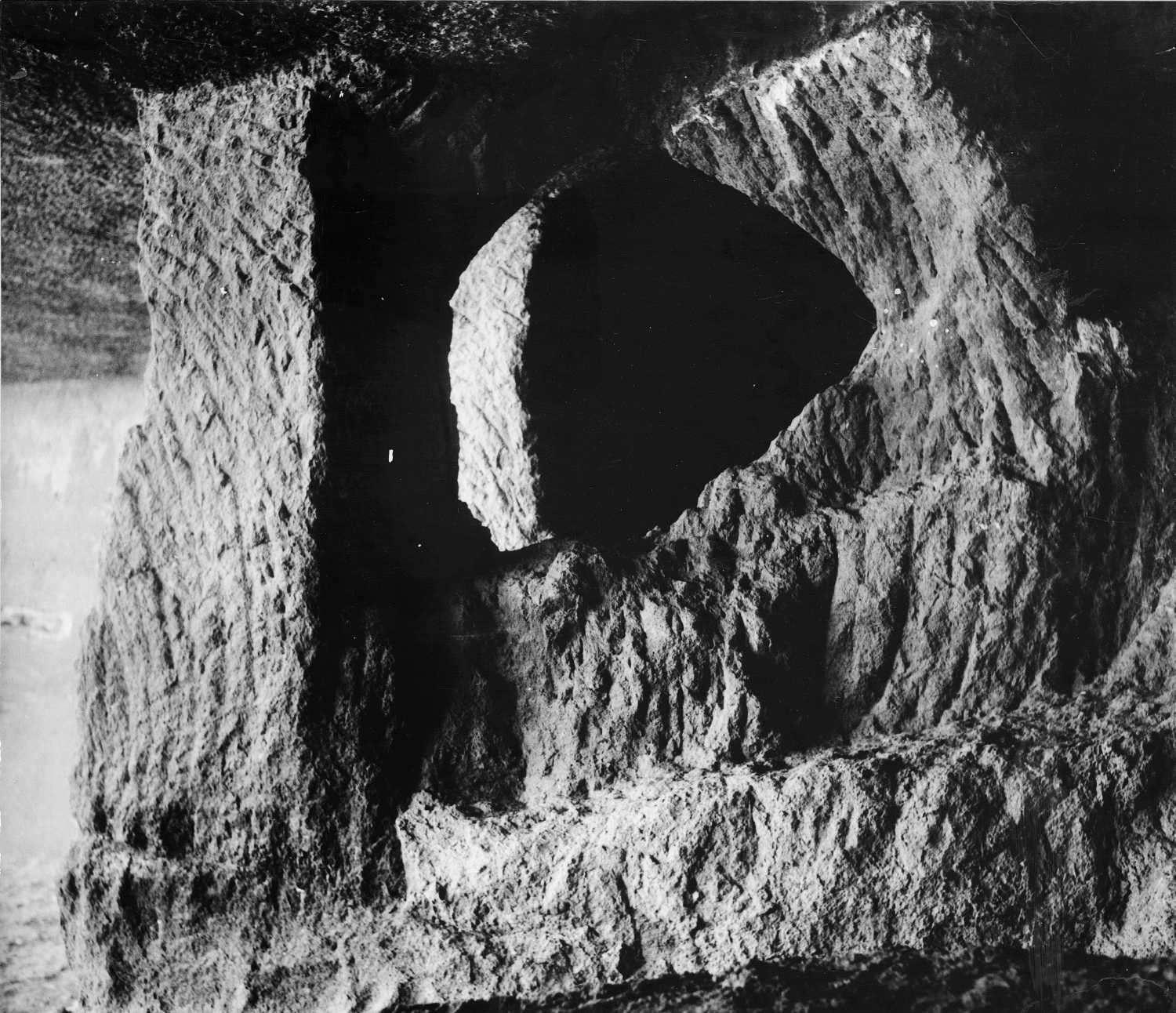 Cave 27, Ajanta, Aurangabad, Maharashtra
