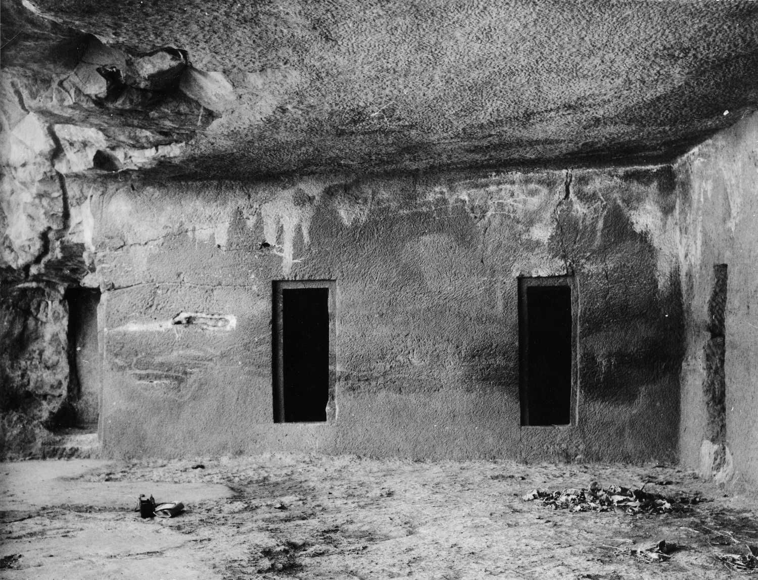 Cave 27, Ajanta, Aurangabad, Maharashtra