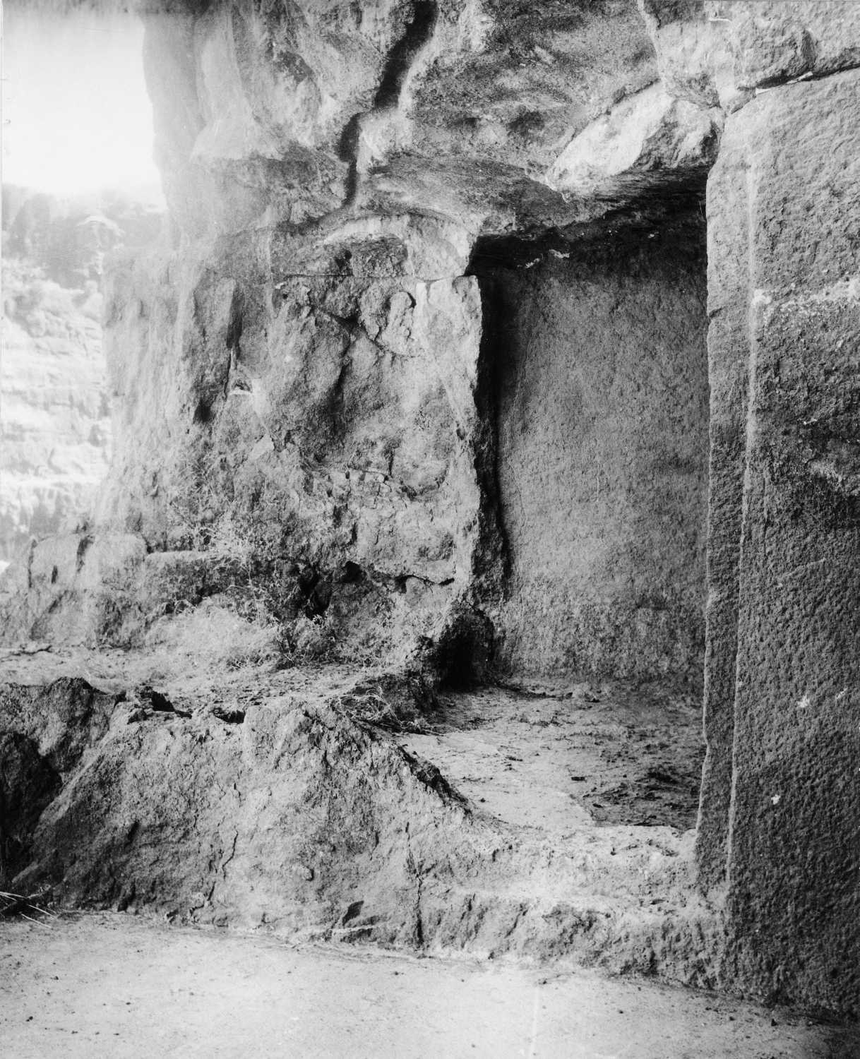 Cave 27, Ajanta, Aurangabad, Maharashtra