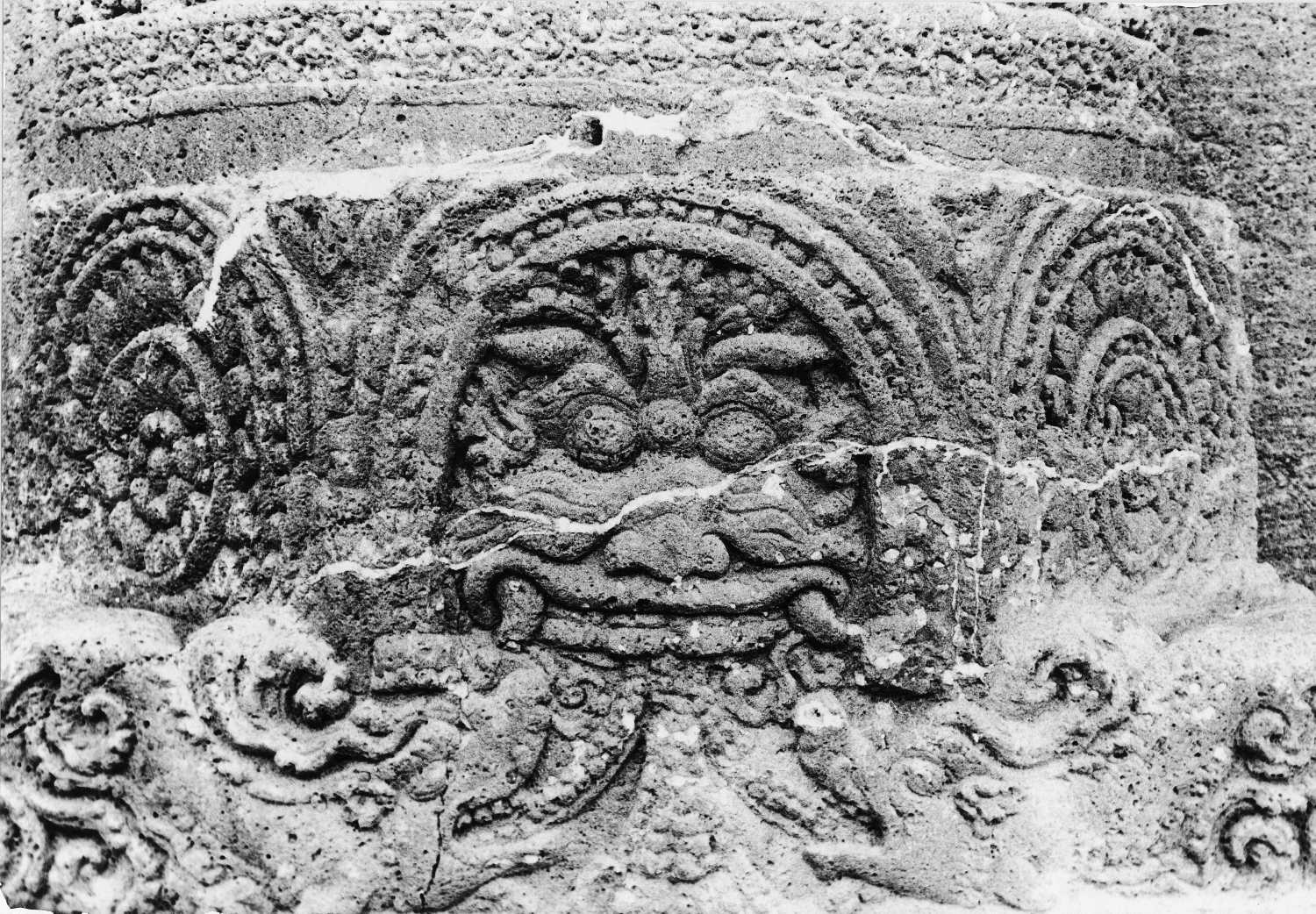 Cave 27, Ajanta, Aurangabad, Maharashtra