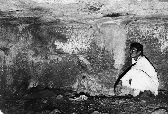 Cave 31, Ajanta, Aurangabad, Maharashtra