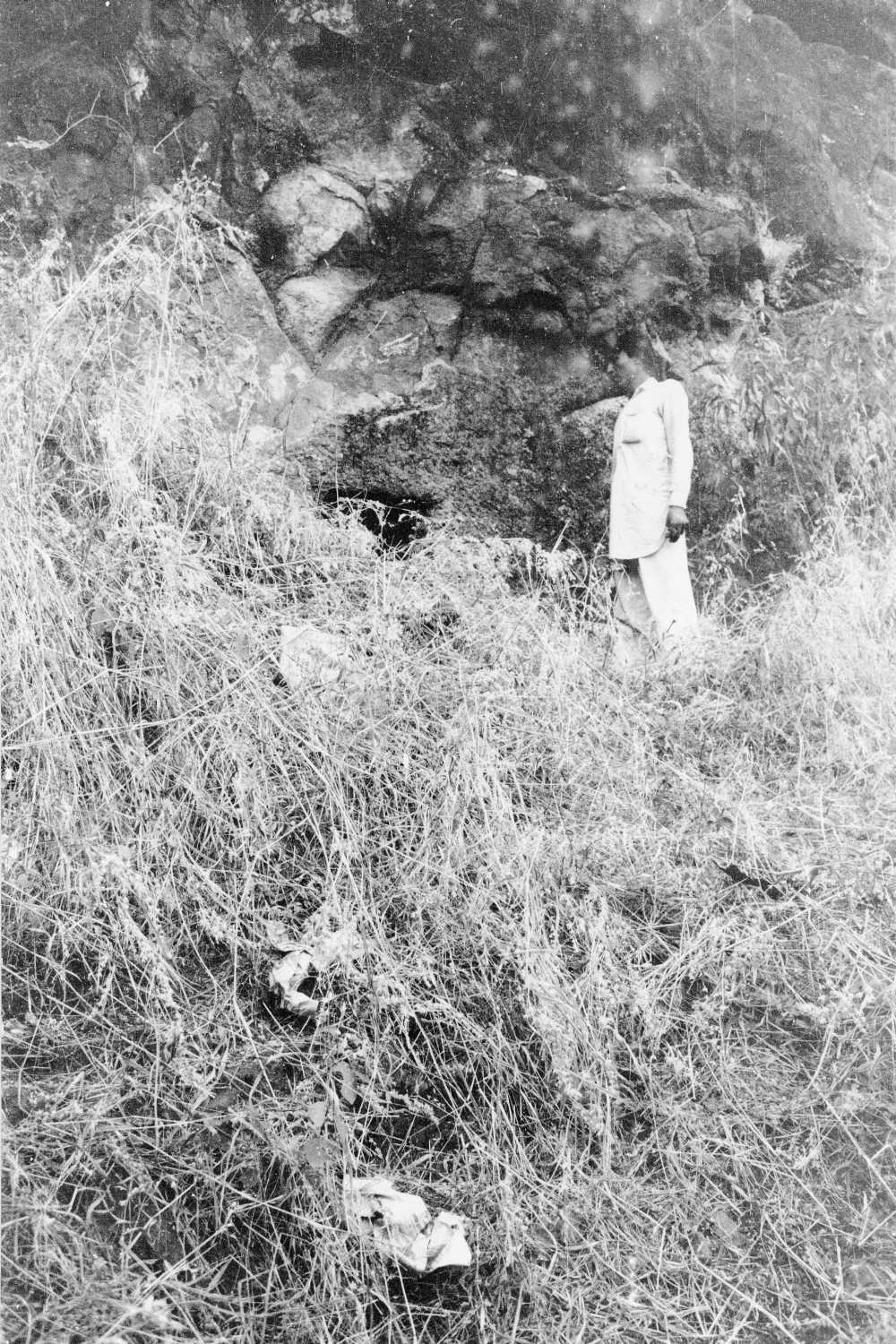 Cave 31, Ajanta, Aurangabad, Maharashtra