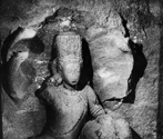 Nagaraja Cave, Ajanta, Aurangabad, Maharashtra