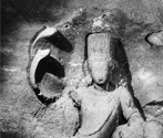Nagaraja Cave, Ajanta, Aurangabad, Maharashtra