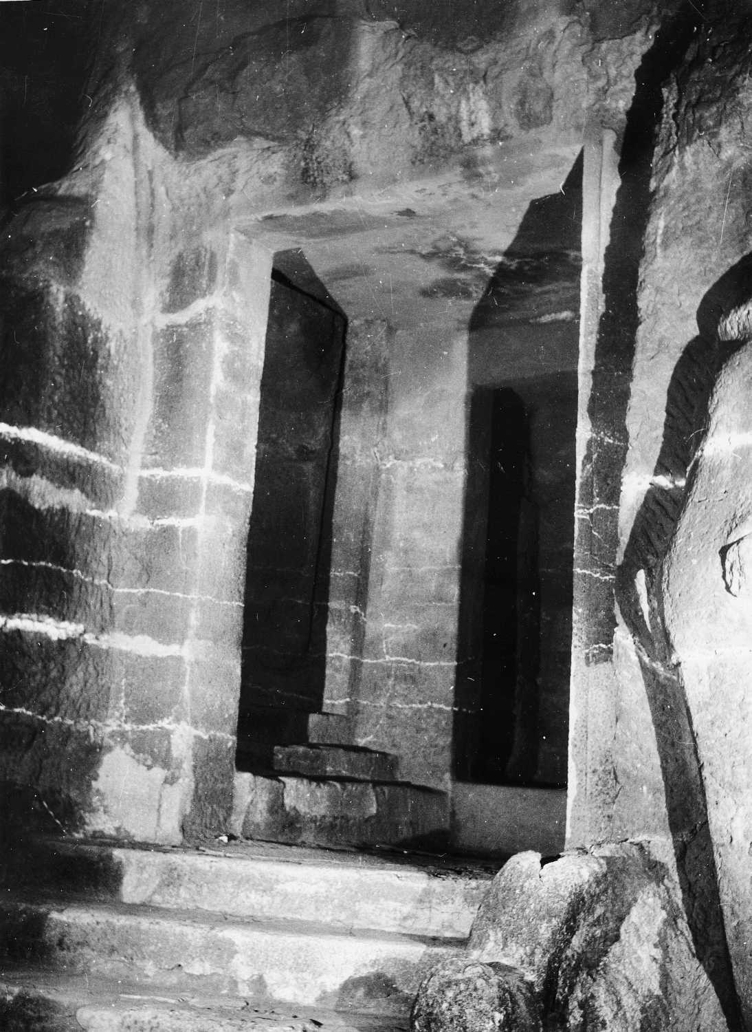 Nagaraja Cave, Ajanta, Aurangabad, Maharashtra