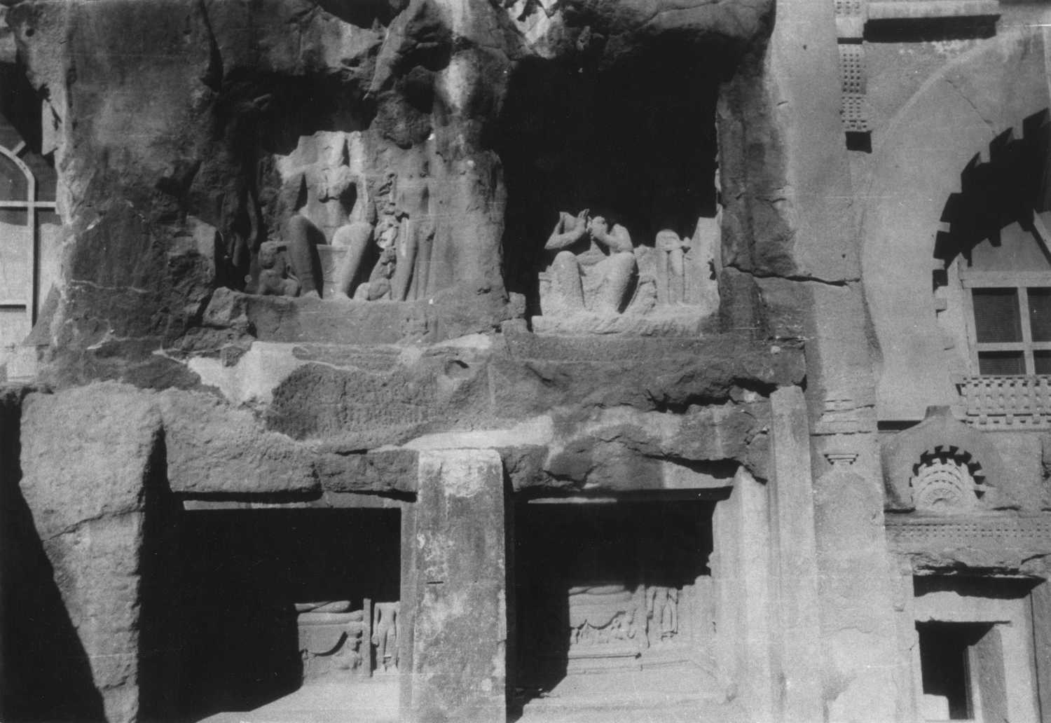 Ajanta Caves, Aurangabad, Maharashtra