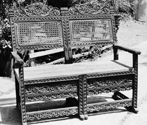 Daman, Baroque Architecture, Daman & Diu