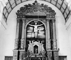 Daman, Baroque Architecture, Daman & Diu