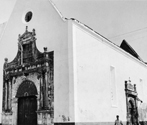 Daman, Baroque Architecture, Daman & Diu