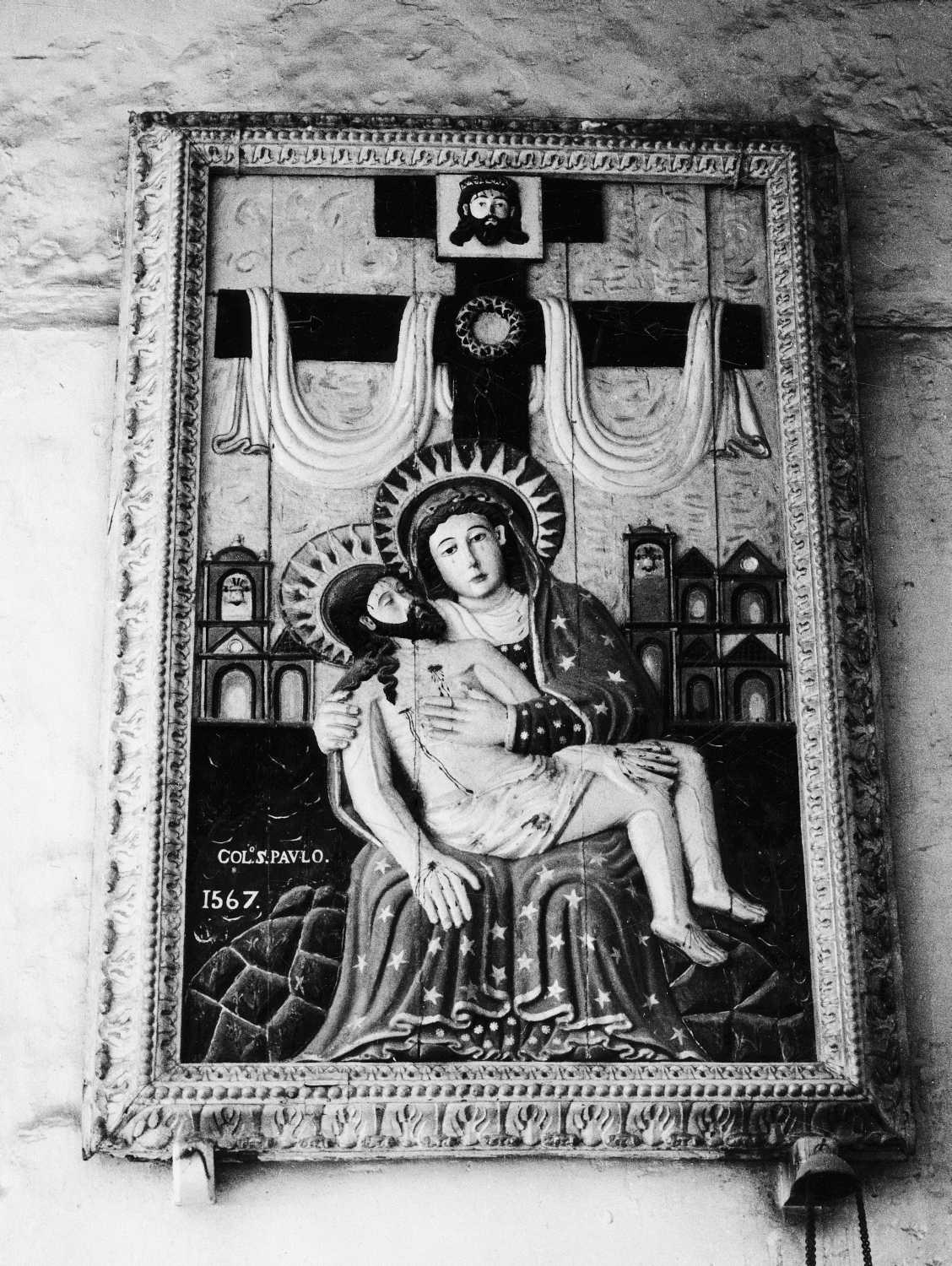 Daman, Baroque Architecture, Daman & Diu
