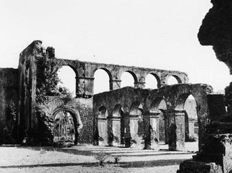 Daman Fort, Baroque Architecture, Daman & Diu