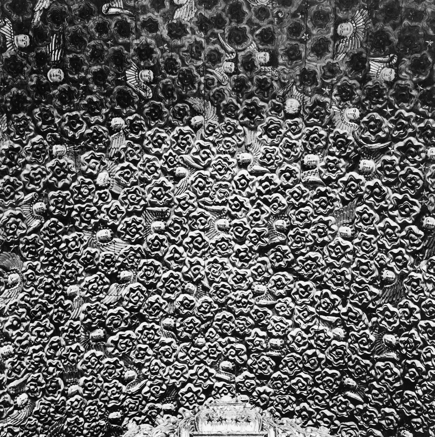 Daman Fort, Baroque Architecture, Daman & Diu