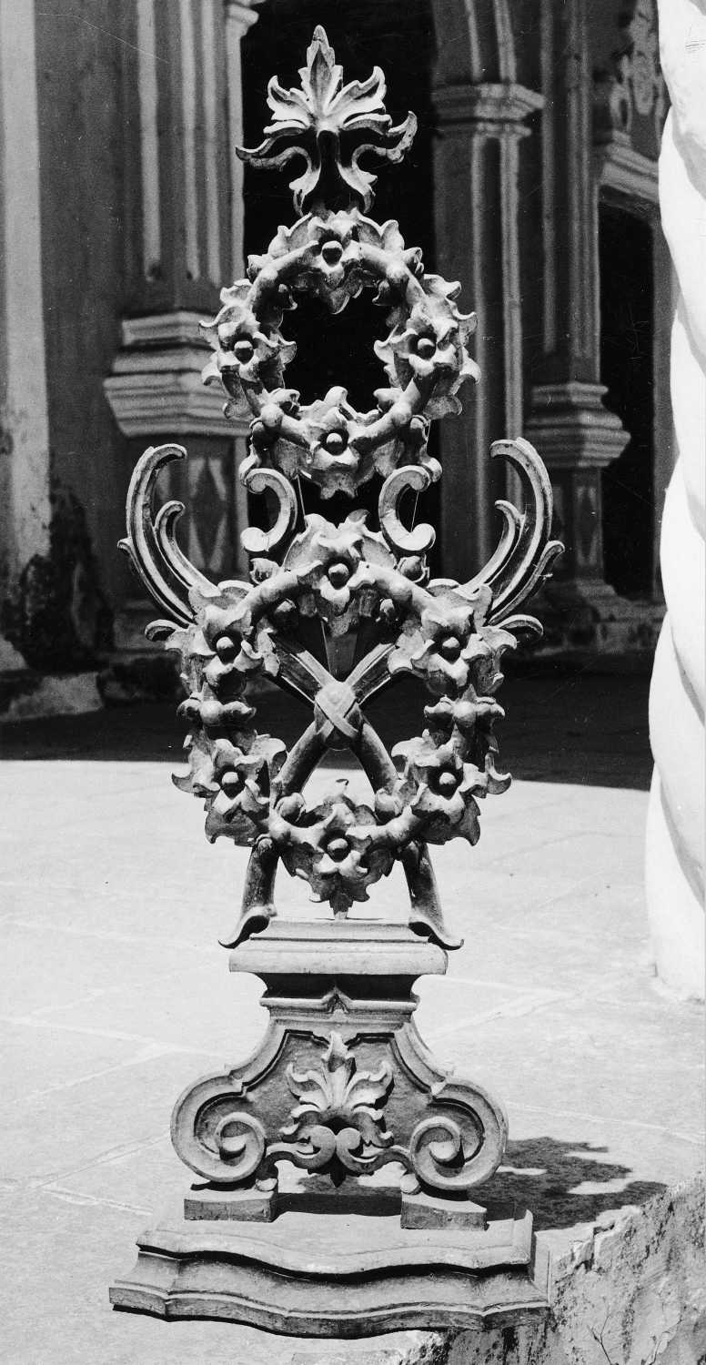 Daman Fort, Baroque Architecture, Daman & Diu