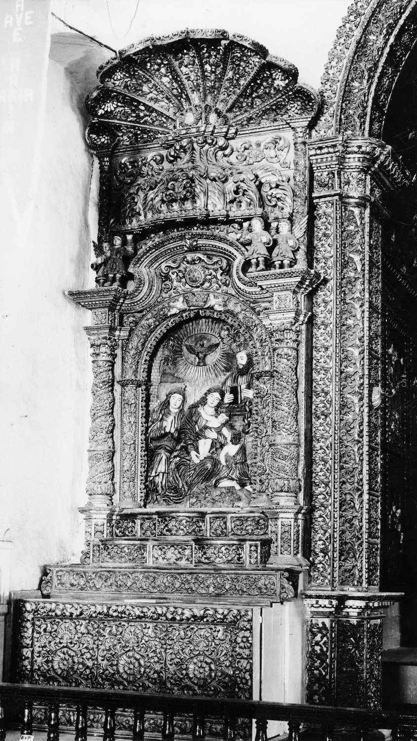 Daman Fort, Baroque Architecture, Daman & Diu