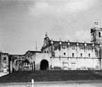 Diu, Baroque Architecture, Daman & Diu