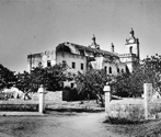 Diu, Baroque Architecture, Daman & Diu