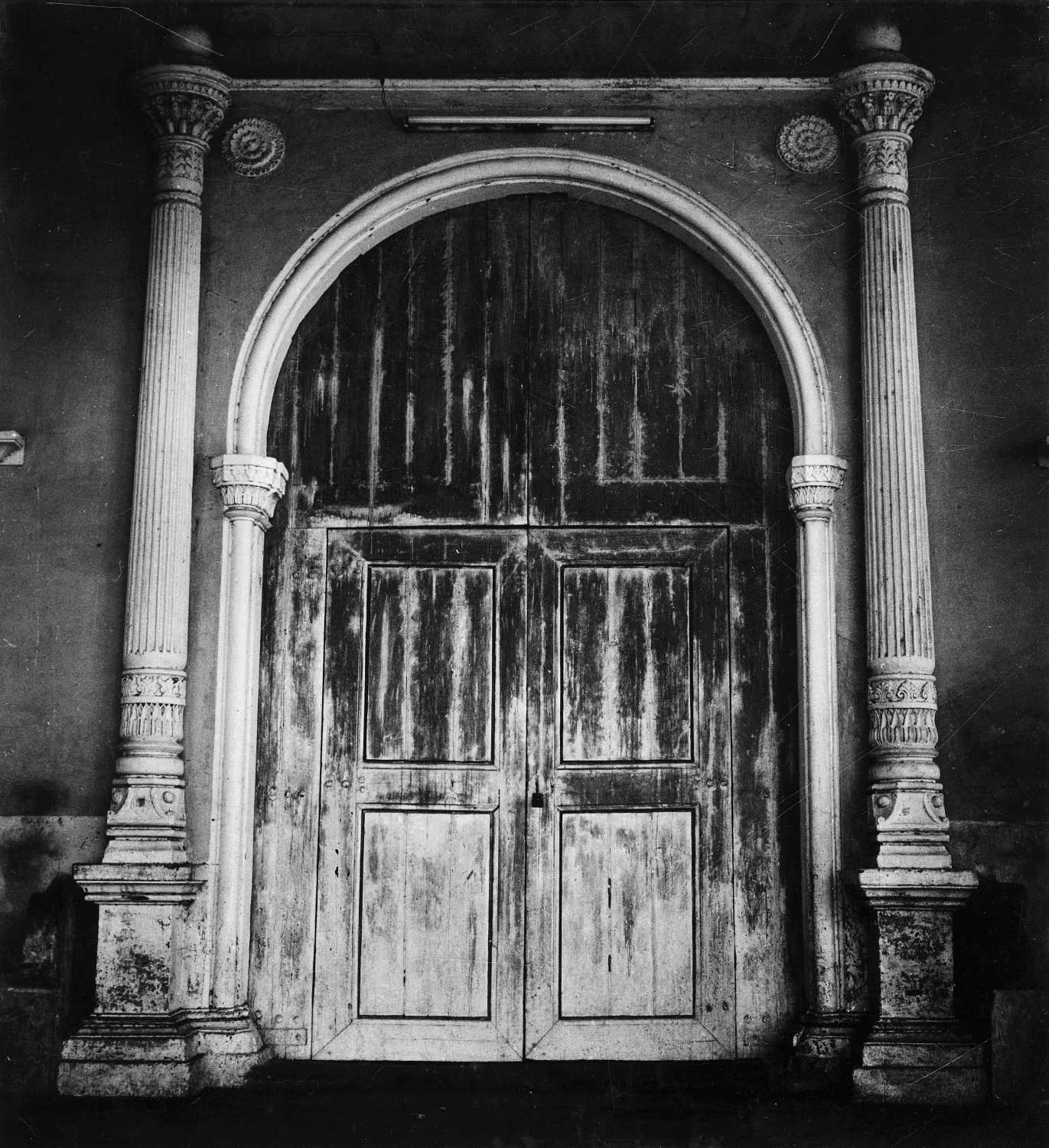 Diu, Baroque Architecture, Daman & Diu