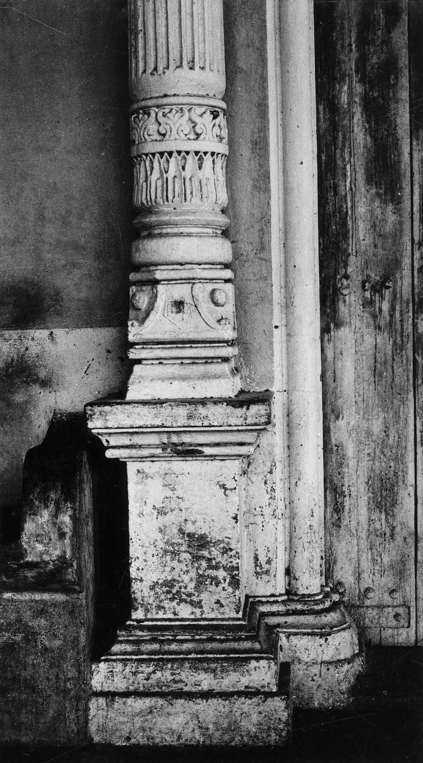 Diu, Baroque Architecture, Daman & Diu
