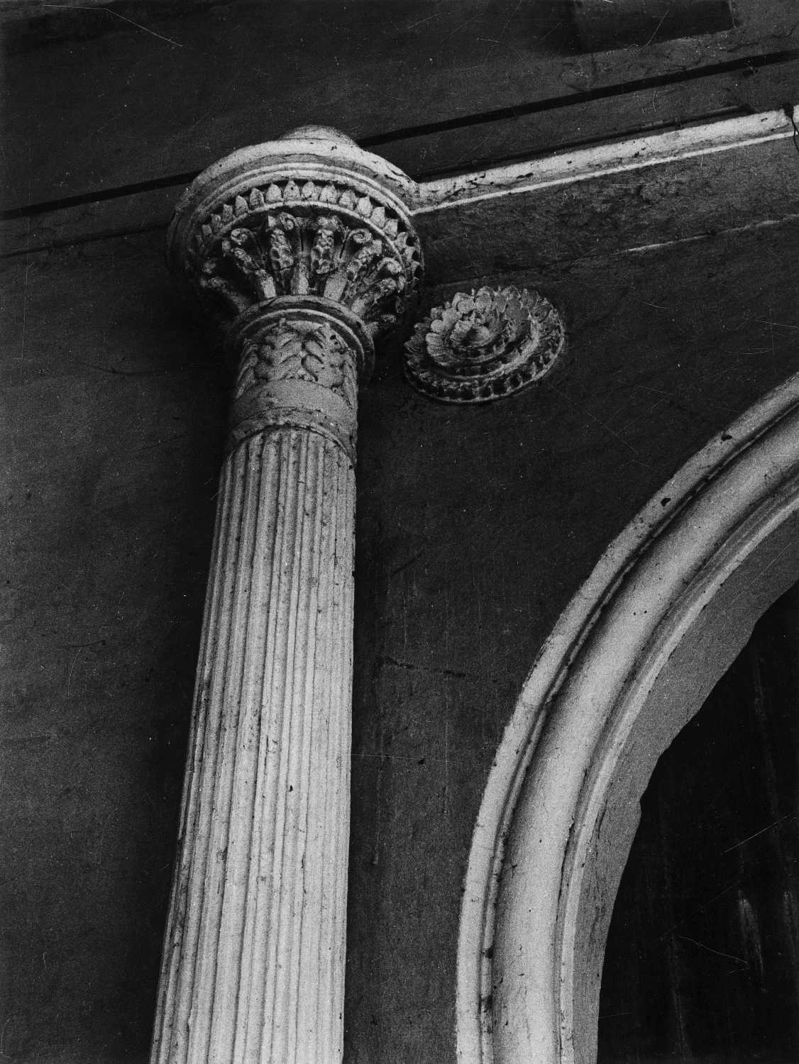 Diu, Baroque Architecture, Daman & Diu