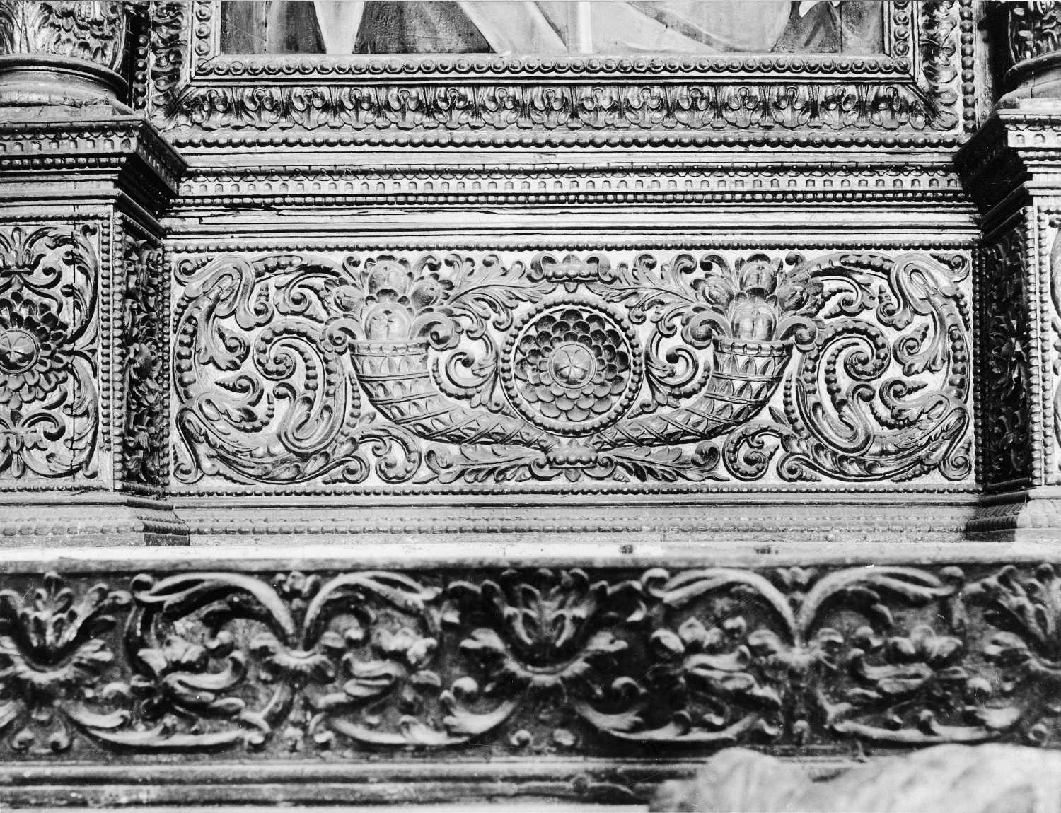 Diu, Baroque Architecture, Daman & Diu