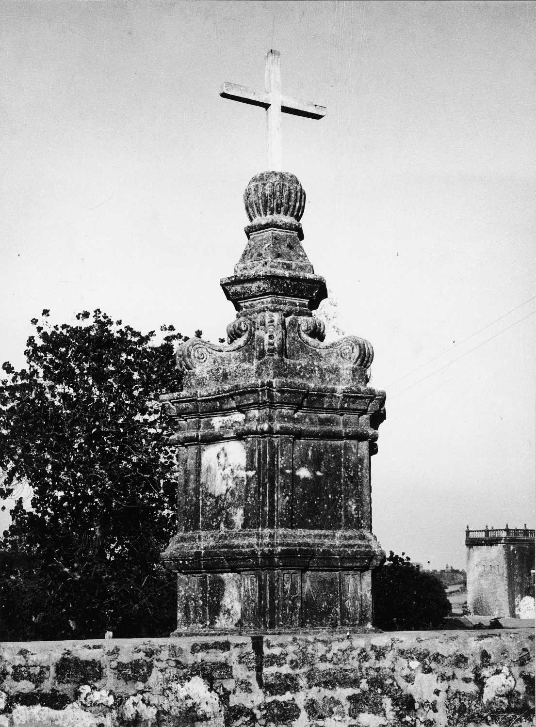Diu, Baroque Architecture, Daman & Diu