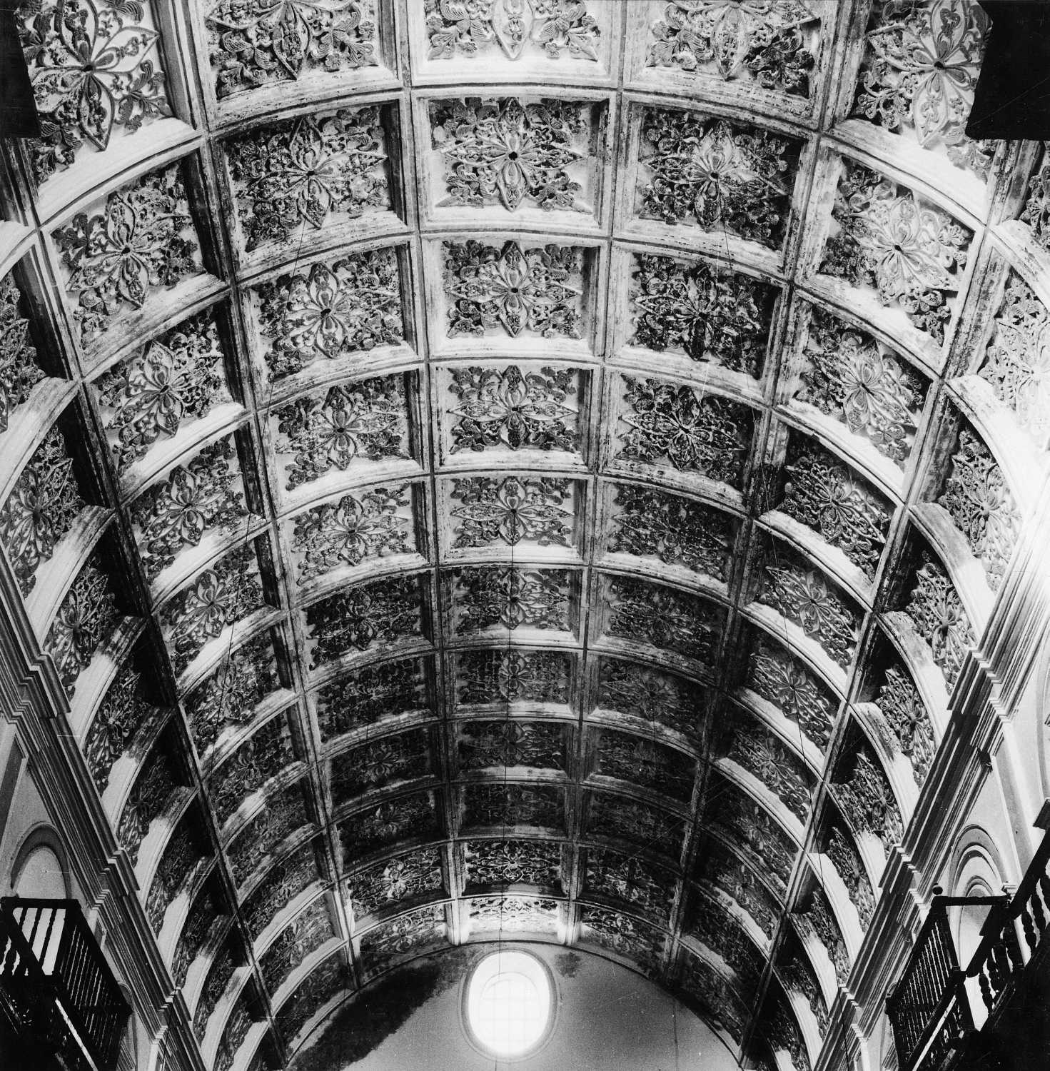 Diu, Baroque Architecture, Daman & Diu