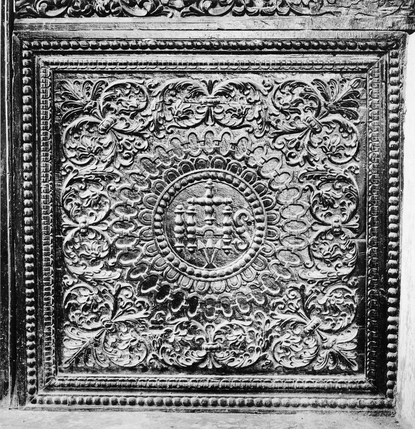 Diu, Baroque Architecture, Daman & Diu